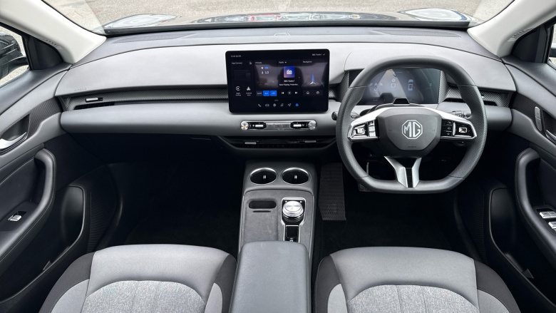 MG MGS5 125kW SE EV 49kWh 5dr Auto Electric Estate